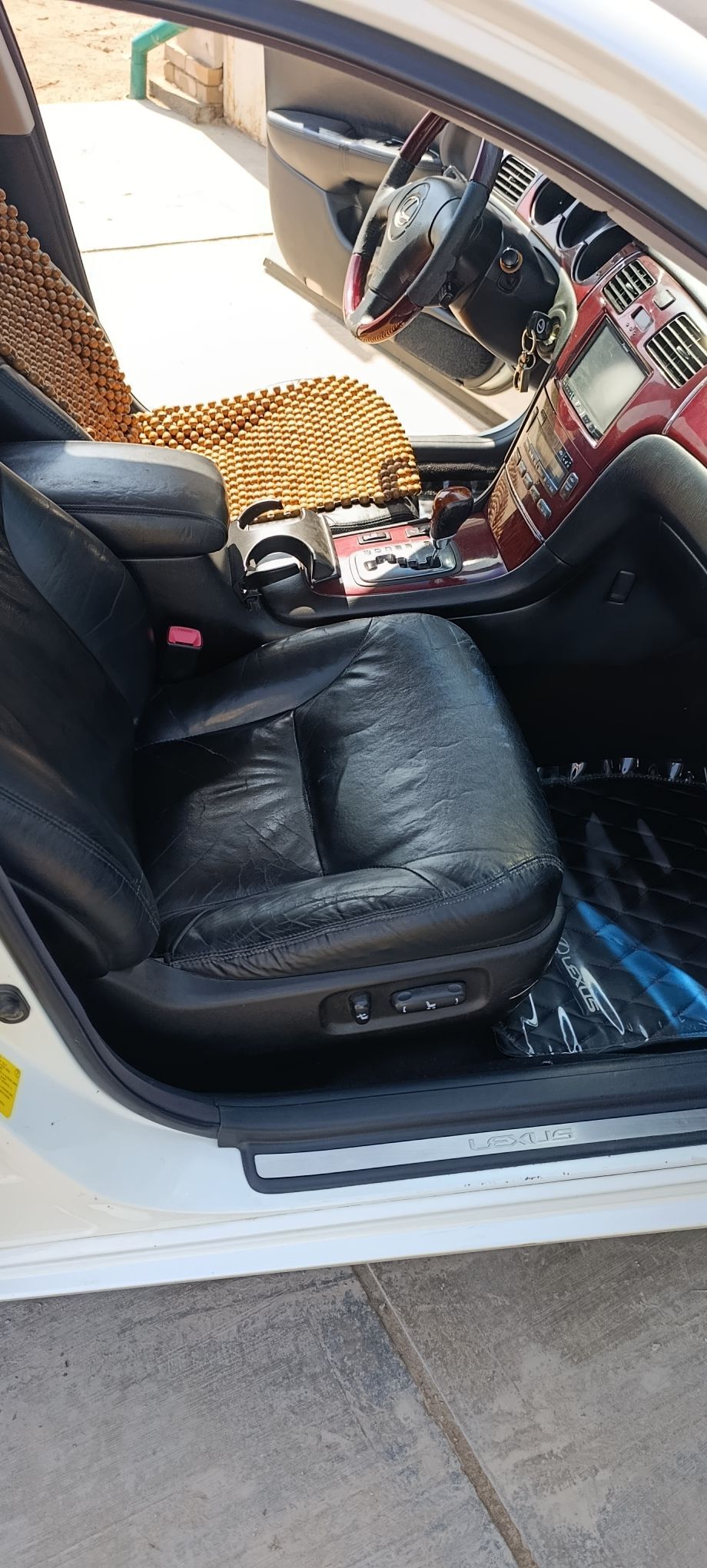 Lexus ES 330 2004 - 200 000 TMT - Şabat etr. - img 7