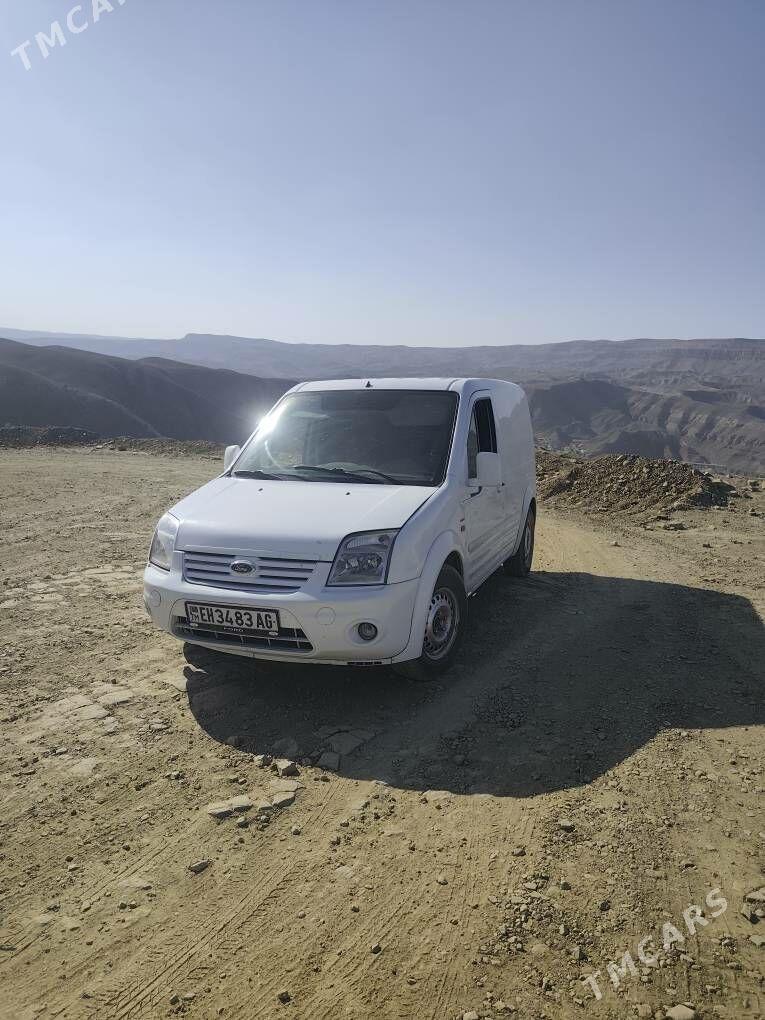 Ford Transit Connect 2010 - 90 000 TMT - Мир 6 - img 5