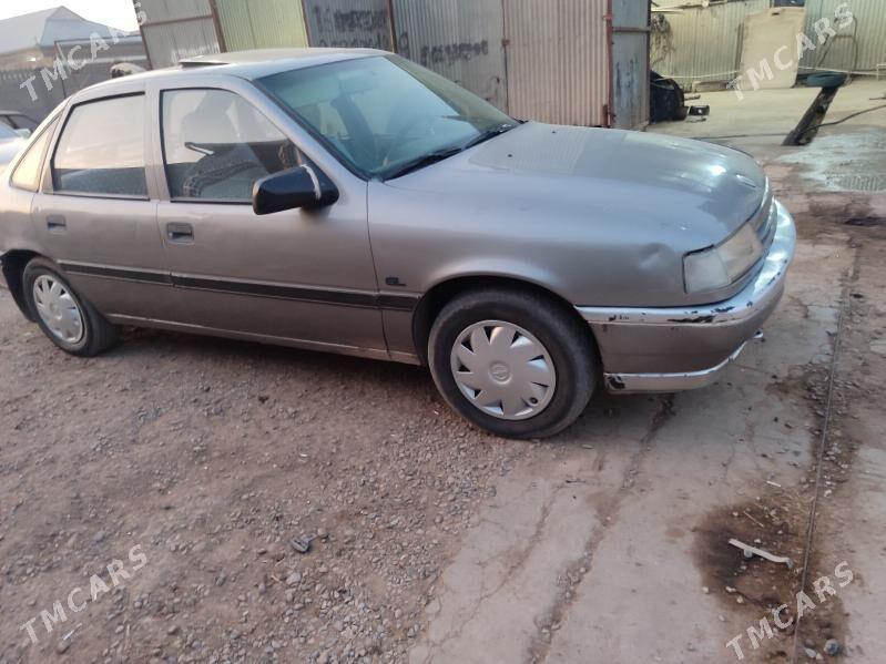 Opel Vectra 1991 - 32 000 TMT - Векильбазар - img 3