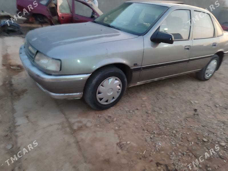 Opel Vectra 1991 - 32 000 TMT - Векильбазар - img 2