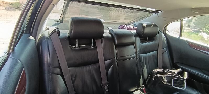 Lexus ES 330 2004 - 200 000 TMT - Şabat etr. - img 6