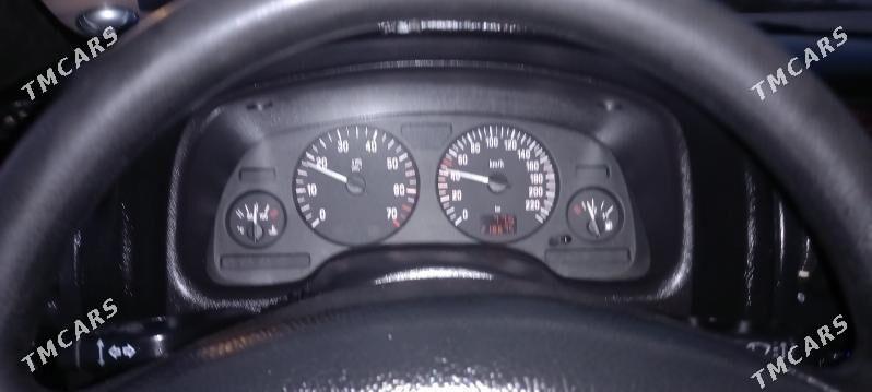 Opel Astra 2002 - 110 000 TMT - Дашогуз - img 3