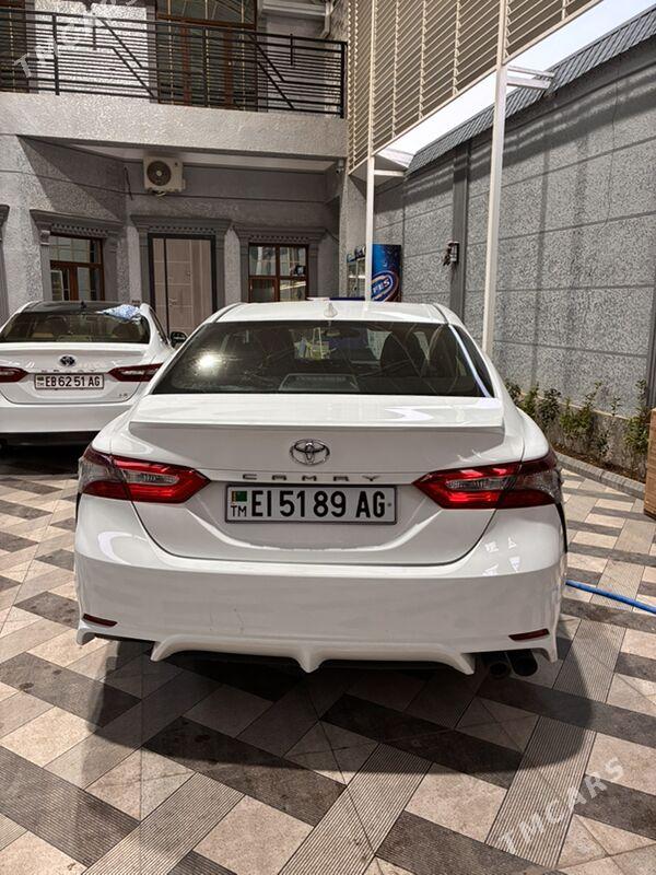 Toyota Camry 2020 - 331 500 TMT - Aşgabat - img 2