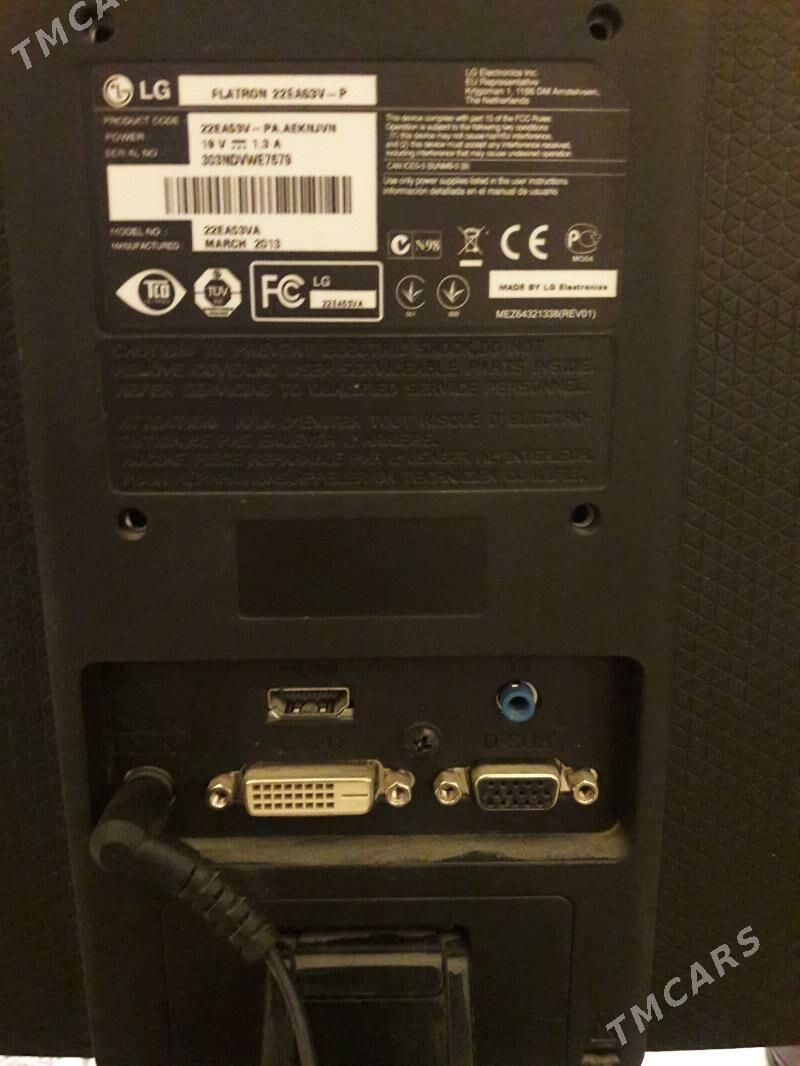 Igrowoy Kompyuter - Balkanabat - img 2