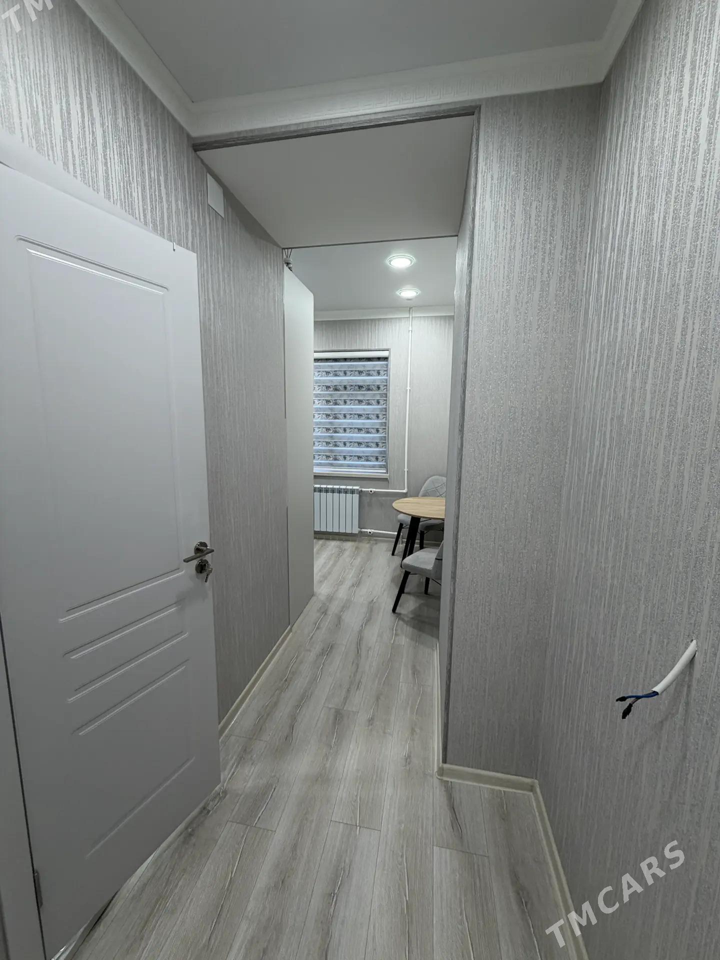 ЕРЕВАНСКАЯ, ФУЛЛ КВАРТИРА  - Aşgabat - img 7