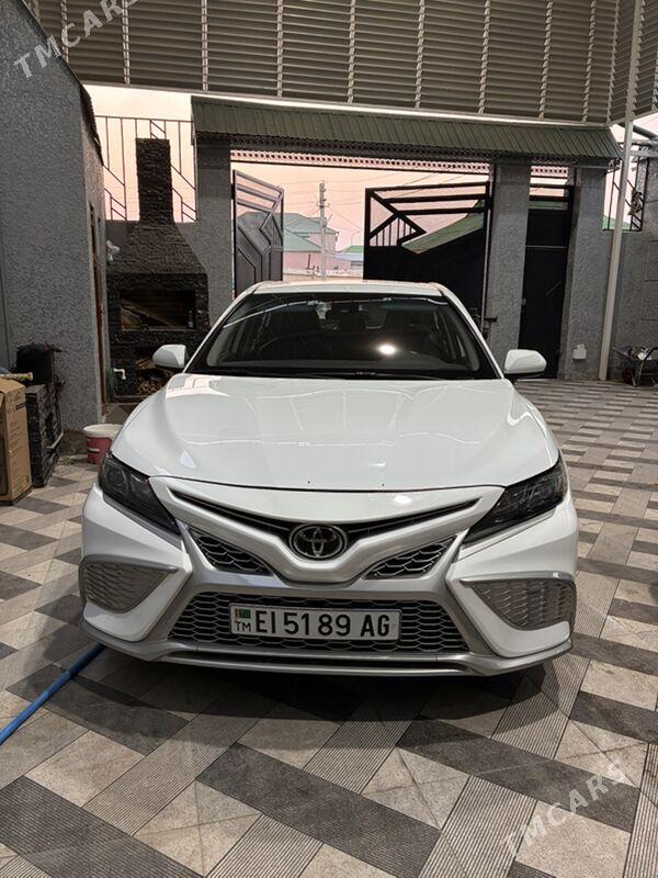 Toyota Camry 2020 - 331 500 TMT - Aşgabat - img 1