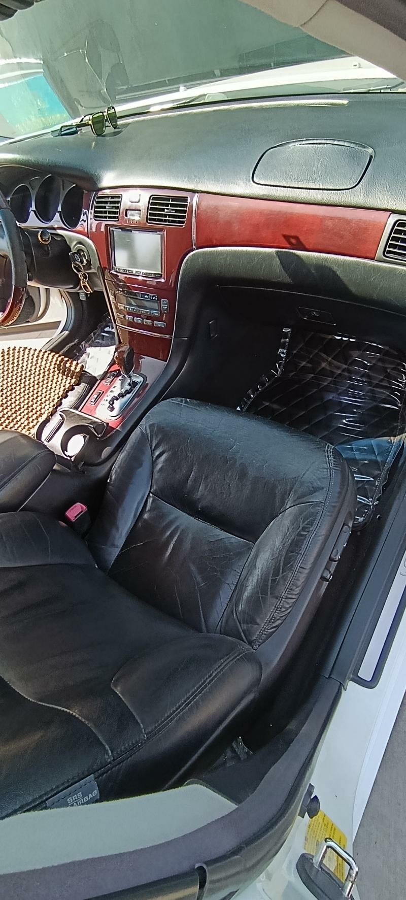 Lexus ES 330 2004 - 200 000 TMT - Şabat etr. - img 5