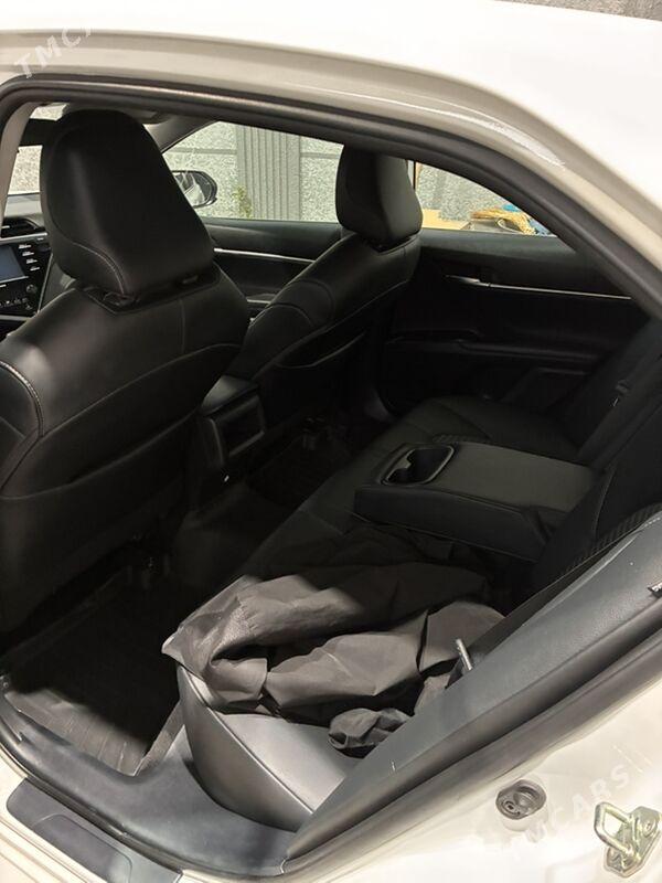 Toyota Camry 2020 - 331 500 TMT - Aşgabat - img 5