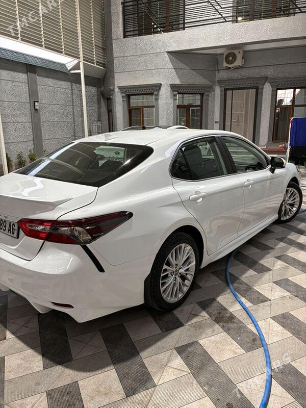 Toyota Camry 2020 - 331 500 TMT - Aşgabat - img 3