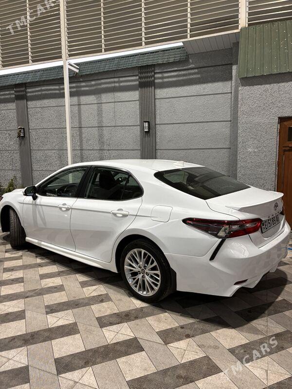 Toyota Camry 2020 - 331 500 TMT - Aşgabat - img 4