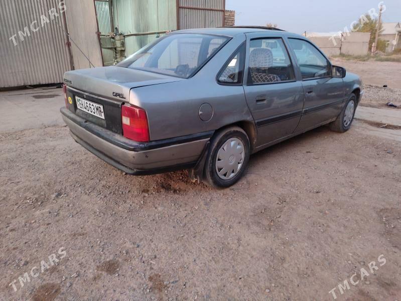 Opel Vectra 1991 - 32 000 TMT - Векильбазар - img 4
