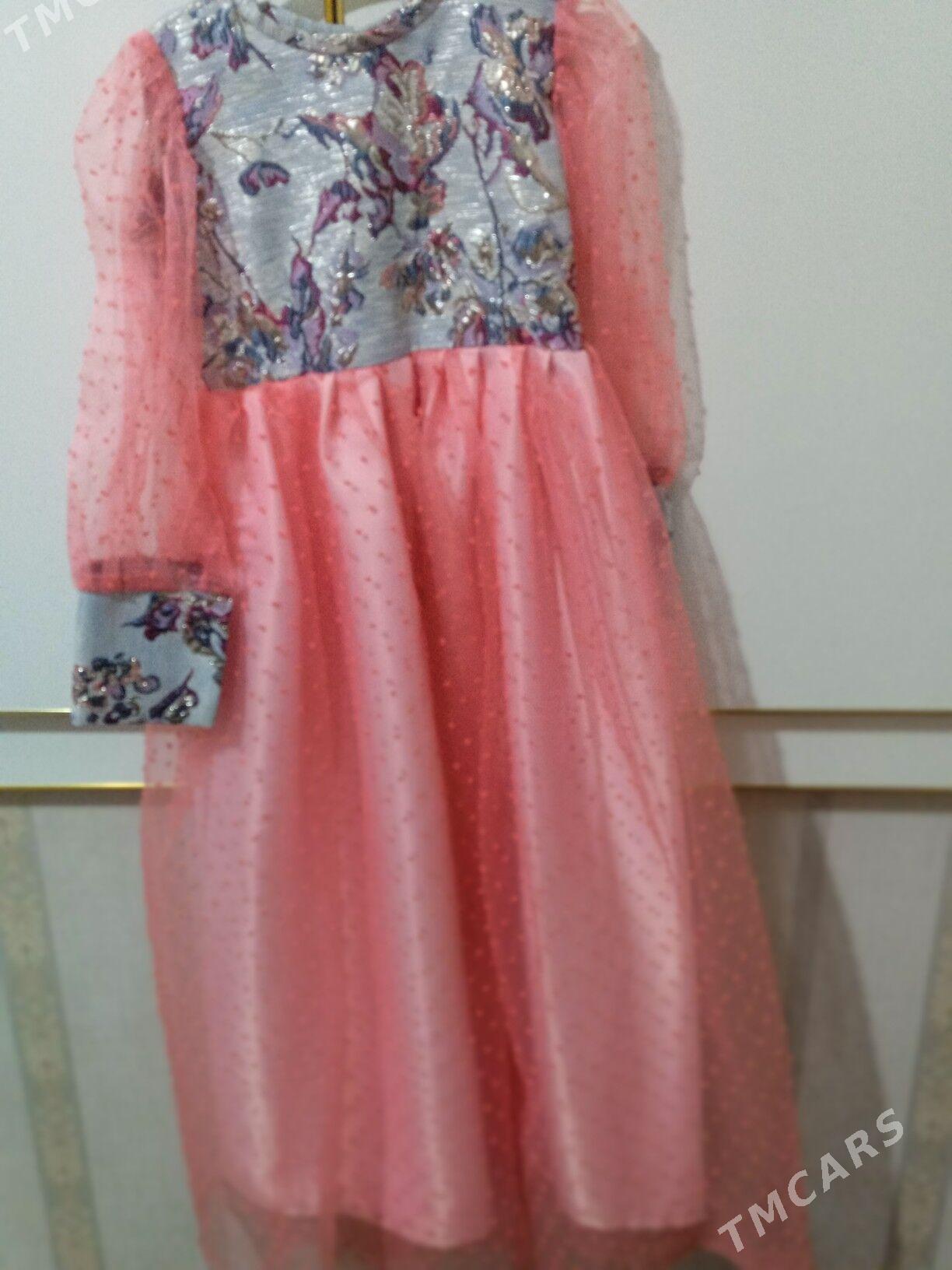 caga kŏynek - Балканабат - img 3