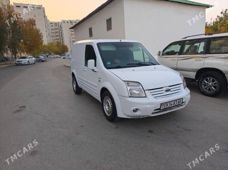Ford Transit Connect 2010 - 90 000 TMT - Мир 6 - img 1