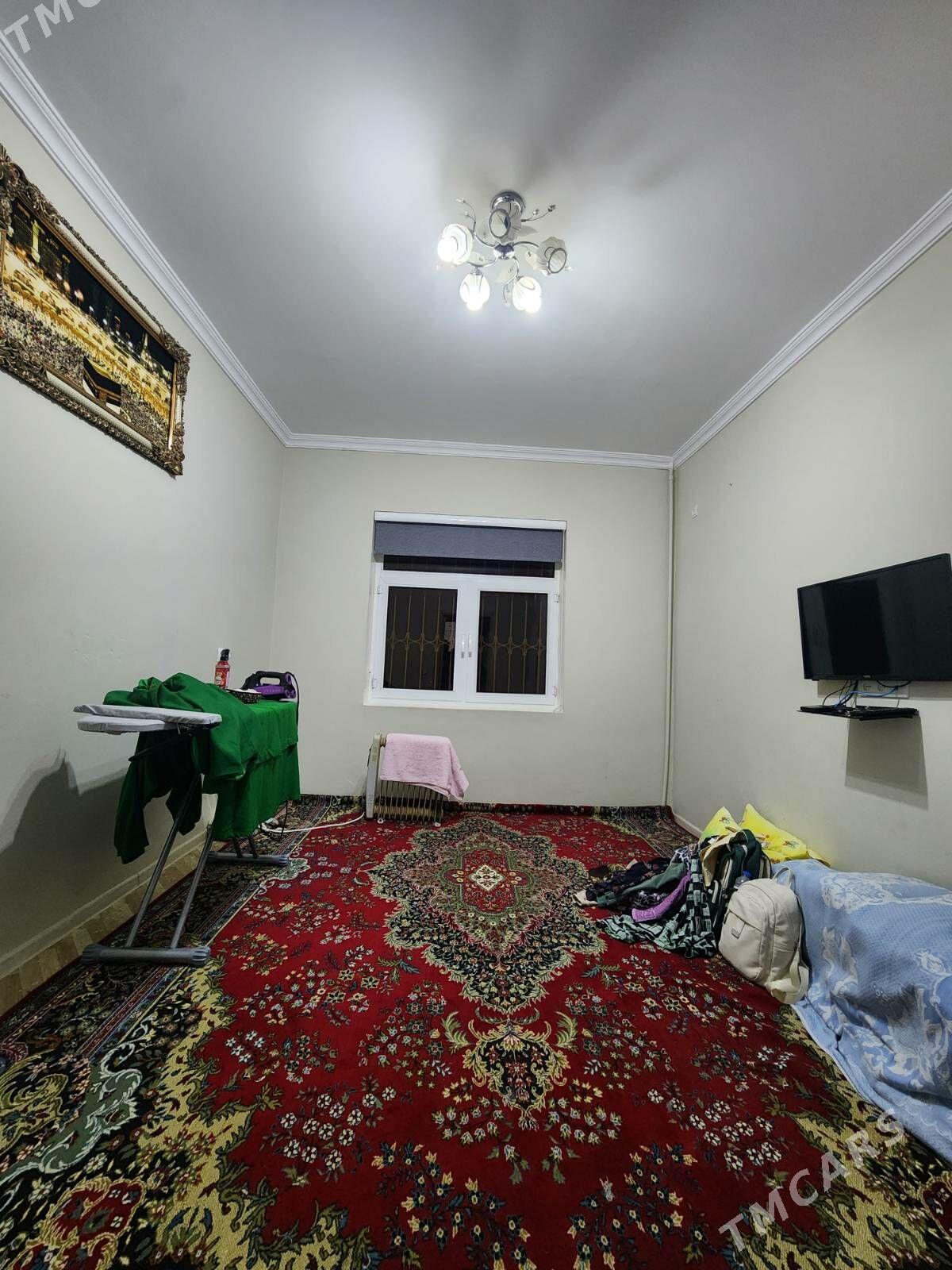 SATLYK 2 KOMNAT MIR 2 - Ашхабад - img 1