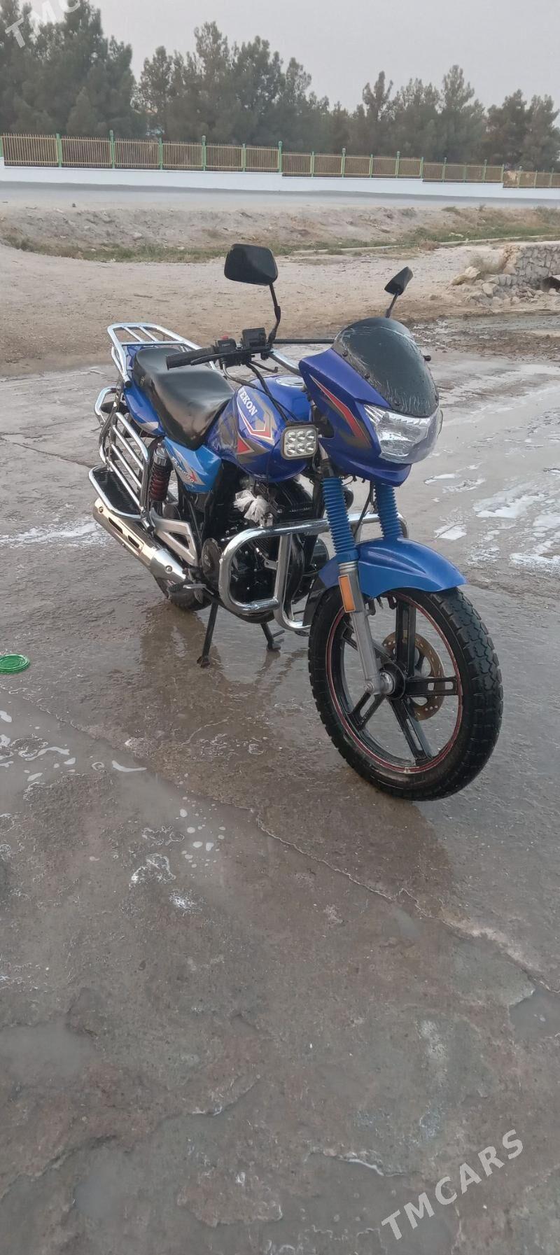 Fekon FK150-8G 2014 - 19 000 TMT - Бахарден - img 6