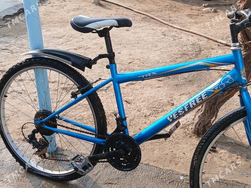 welosiped tigir - Köşi - img 2