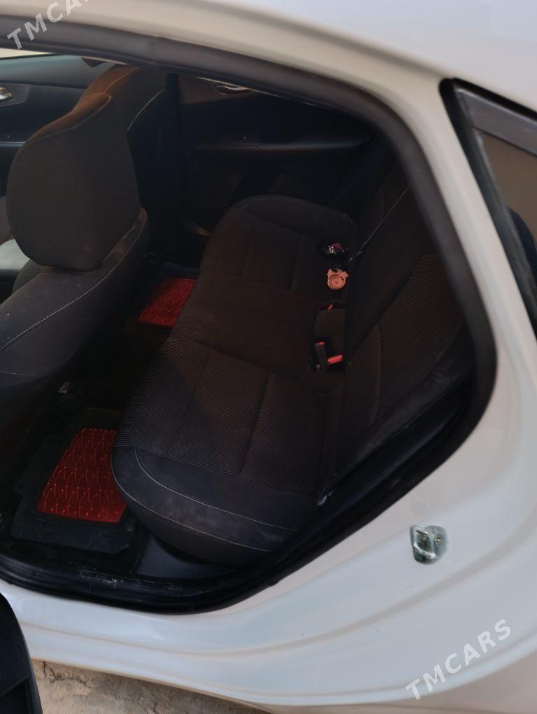 Kia Forte 2020 - 210 000 TMT - Gypjak - img 7