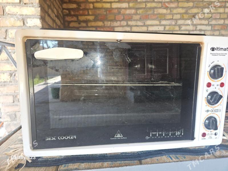 itimat Duhovka - Türkmenabat - img 2