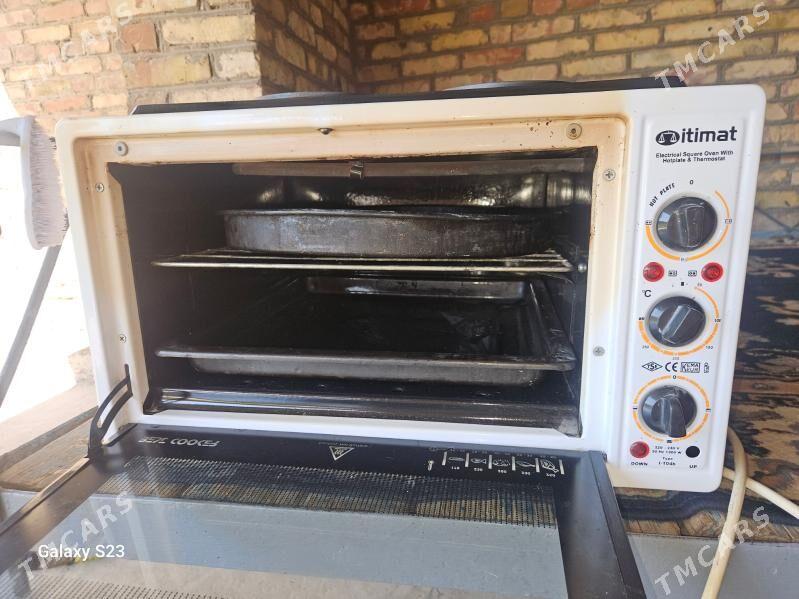 itimat Duhovka - Türkmenabat - img 1