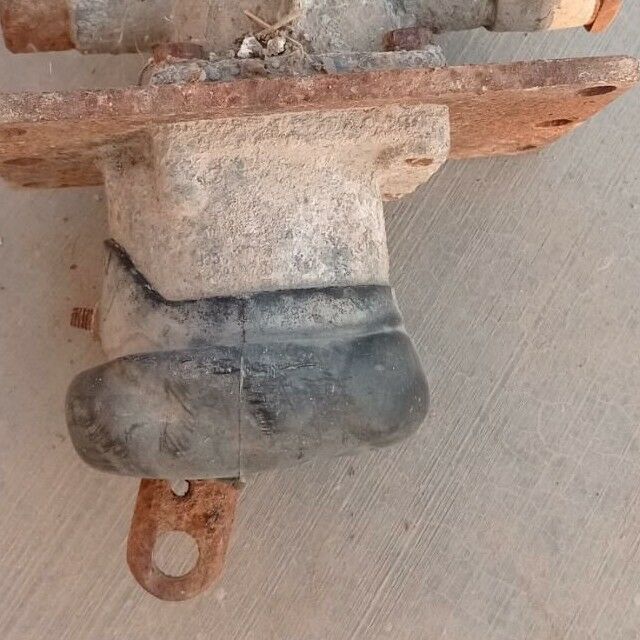 Целиндер 100 TMT - Дашогуз - img 2