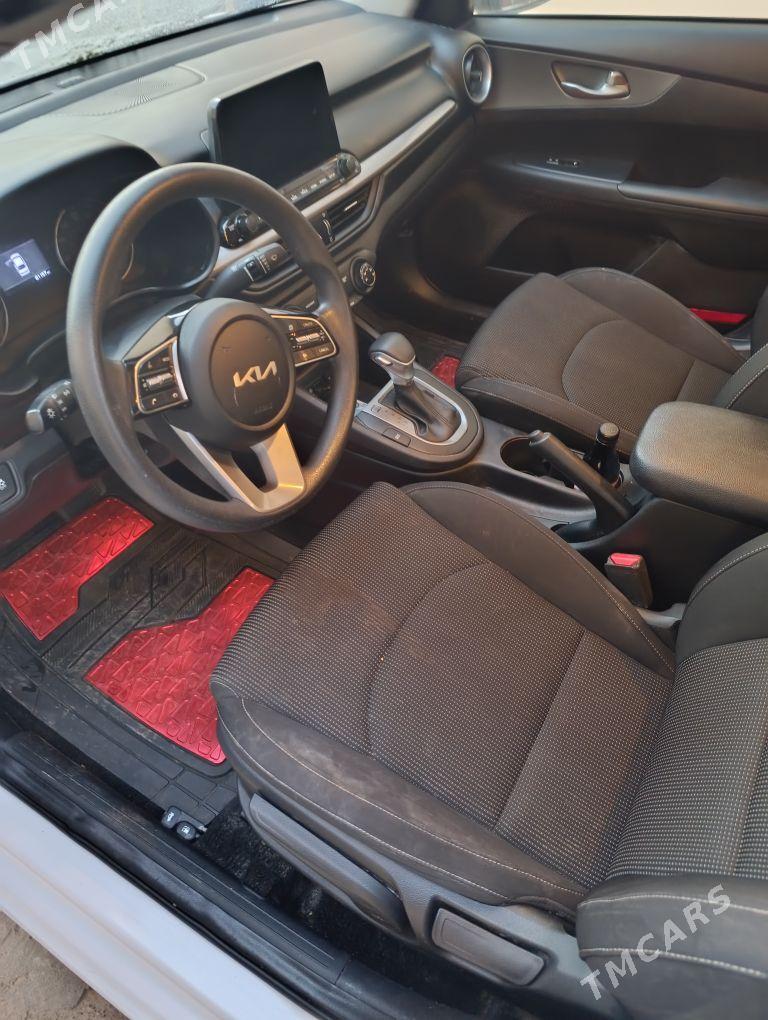 Kia Forte 2020 - 210 000 TMT - Gypjak - img 5