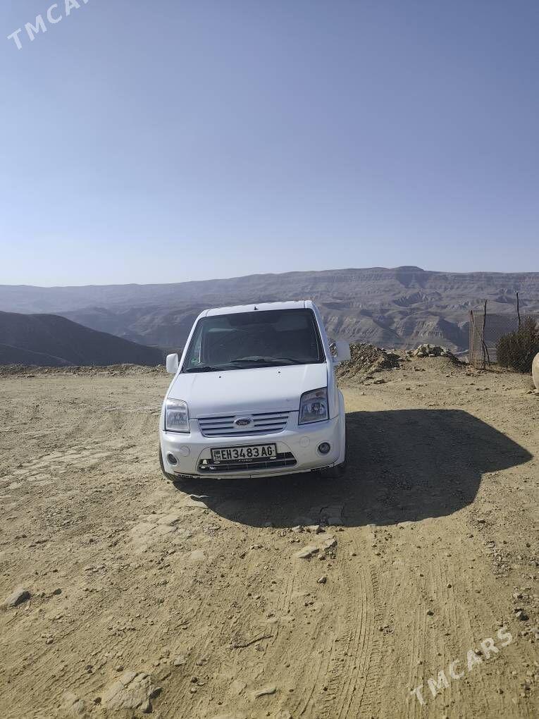 Ford Transit Connect 2010 - 90 000 TMT - Мир 6 - img 6