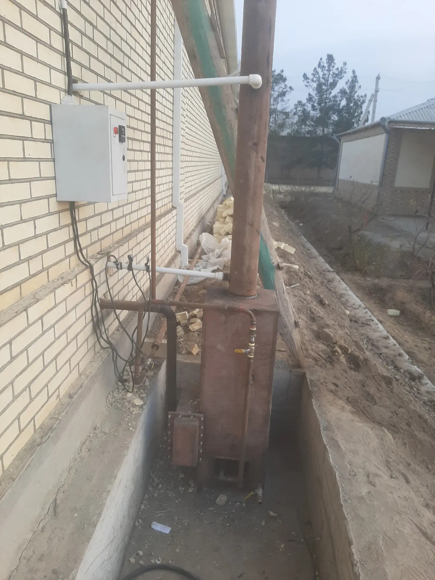 Ateplenya  Hyzmaty - Mary - img 4