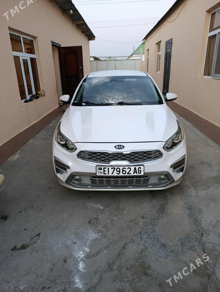 Kia Forte 2020 - 210 000 TMT - Gypjak - img 1