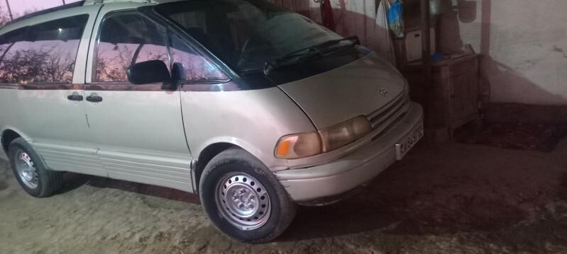 Toyota Previa 1993 - 60 000 TMT - Болдумсаз - img 2