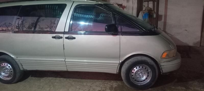Toyota Previa 1993 - 60 000 TMT - Болдумсаз - img 3