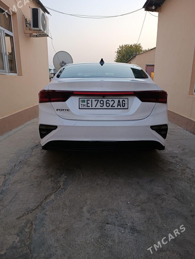 Kia Forte 2020 - 210 000 TMT - Gypjak - img 2