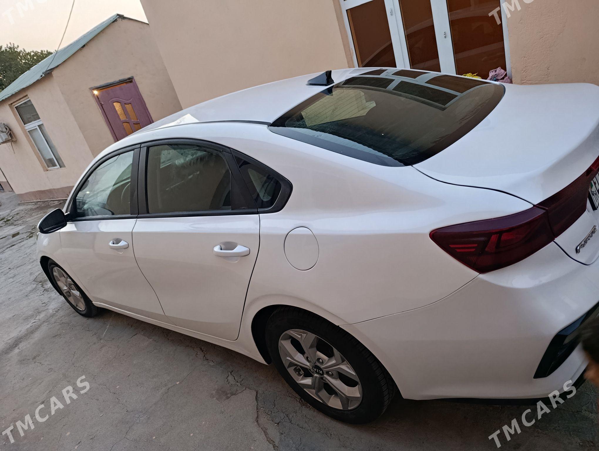Kia Forte 2020 - 210 000 TMT - Gypjak - img 3