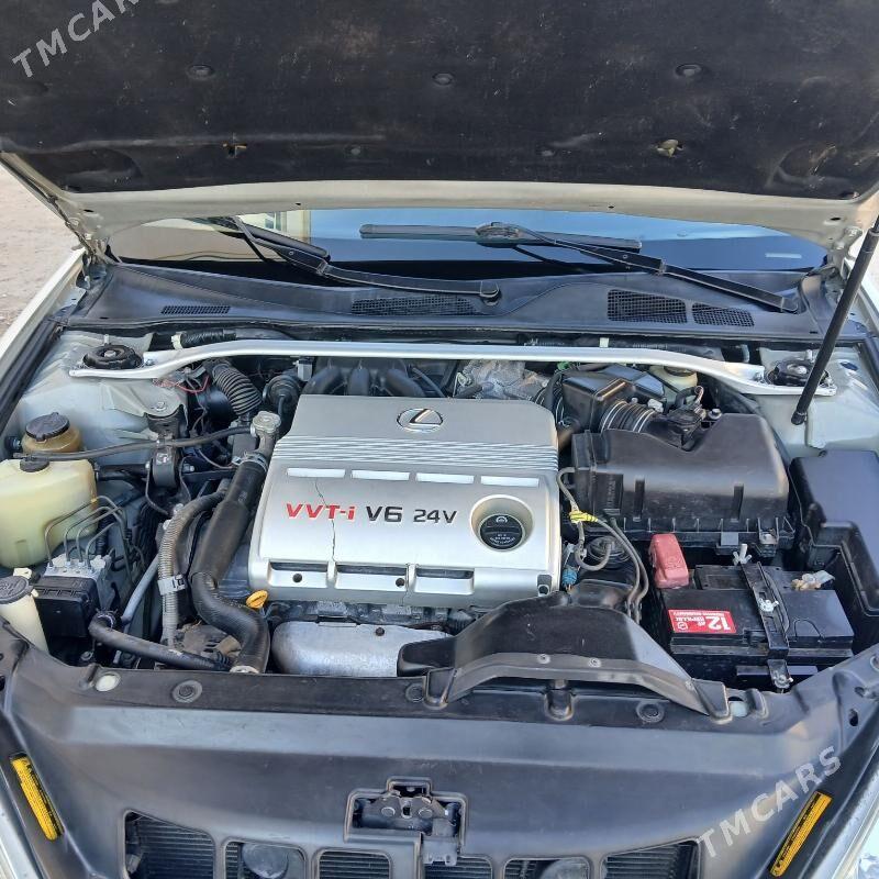 Lexus ES 300 2003 - 215 000 TMT - Дашогуз - img 3