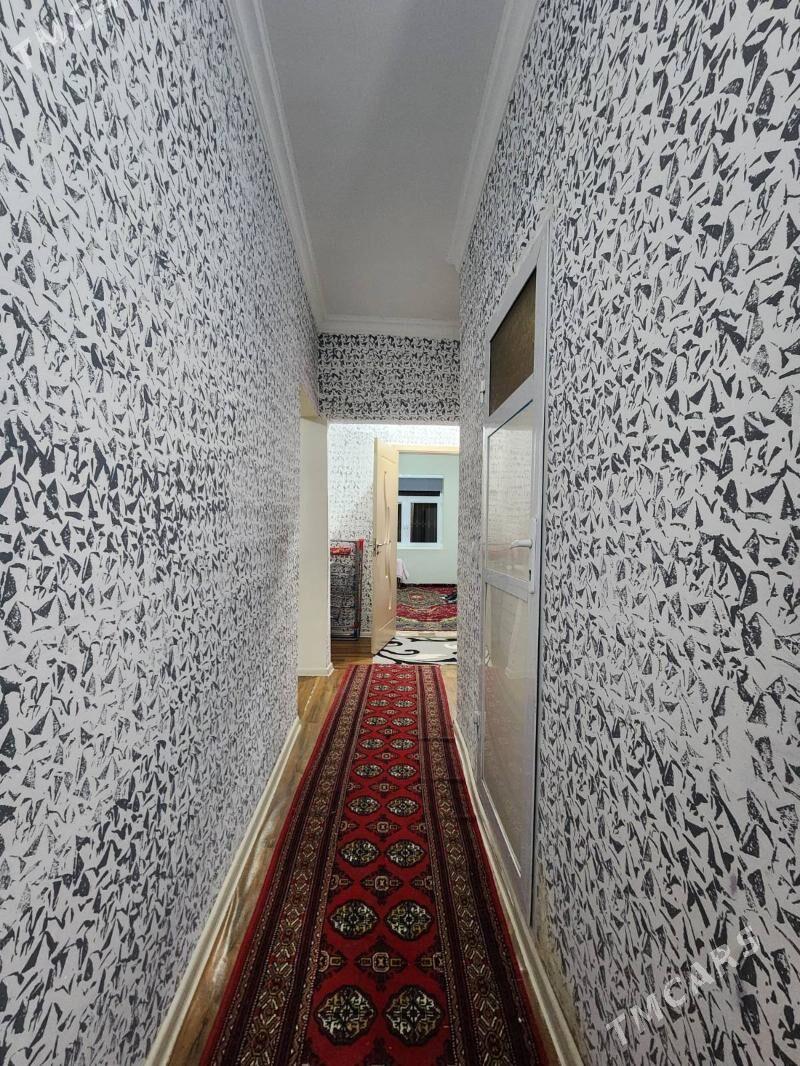 SATLYK 2 KOMNAT MIR 2  - Ашхабад - img 7