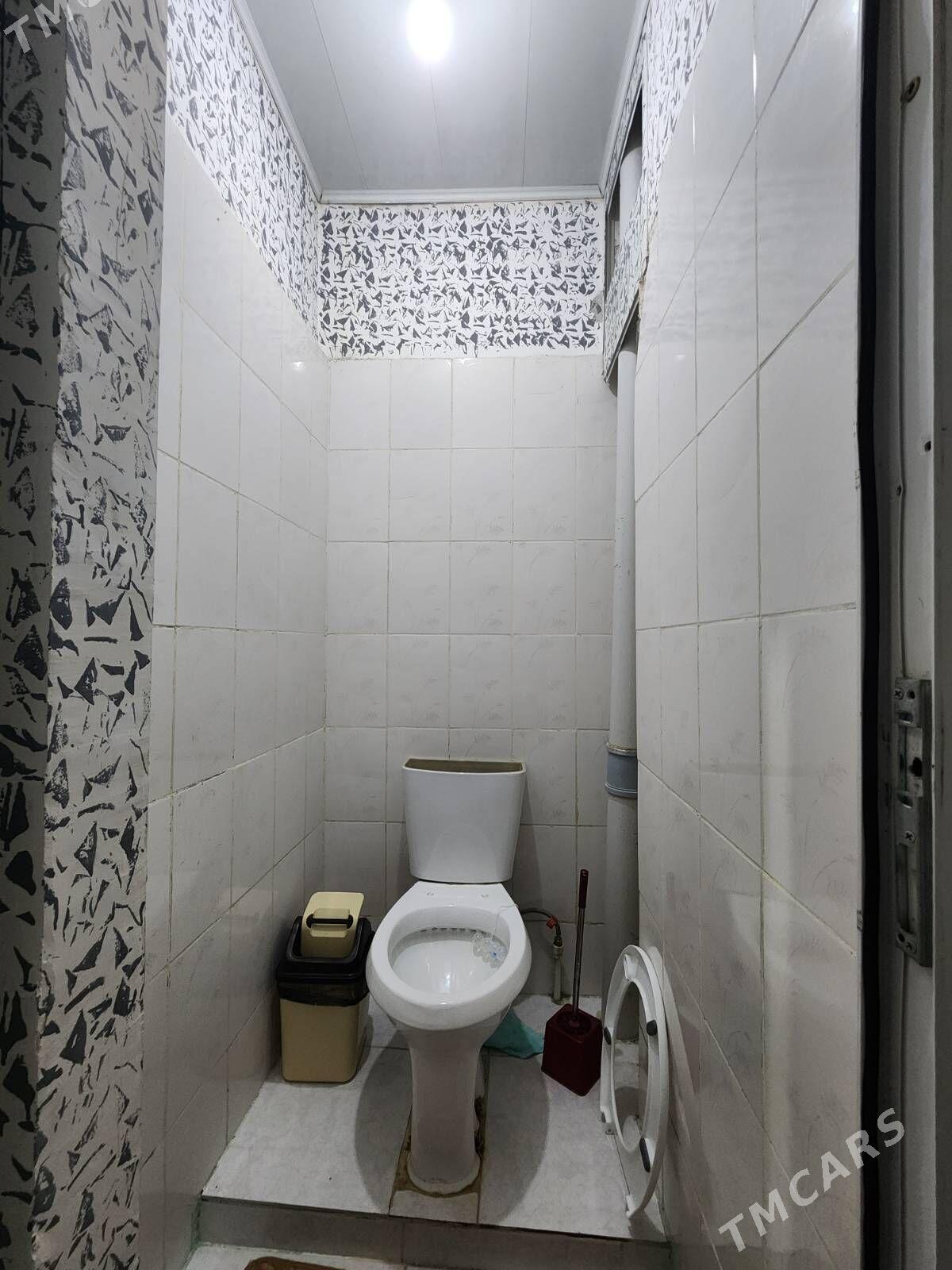 SATLYK 2 KOMNAT MIR 2  - Ашхабад - img 10