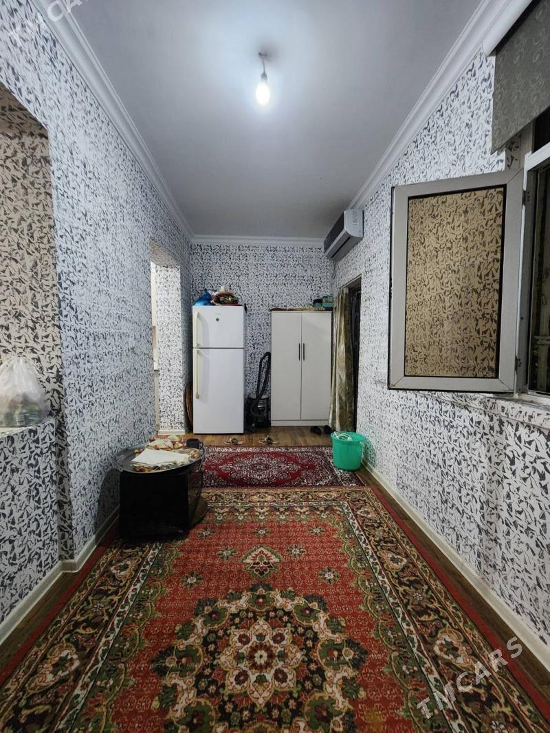 SATLYK 2 KOMNAT MIR 2  - Ашхабад - img 8