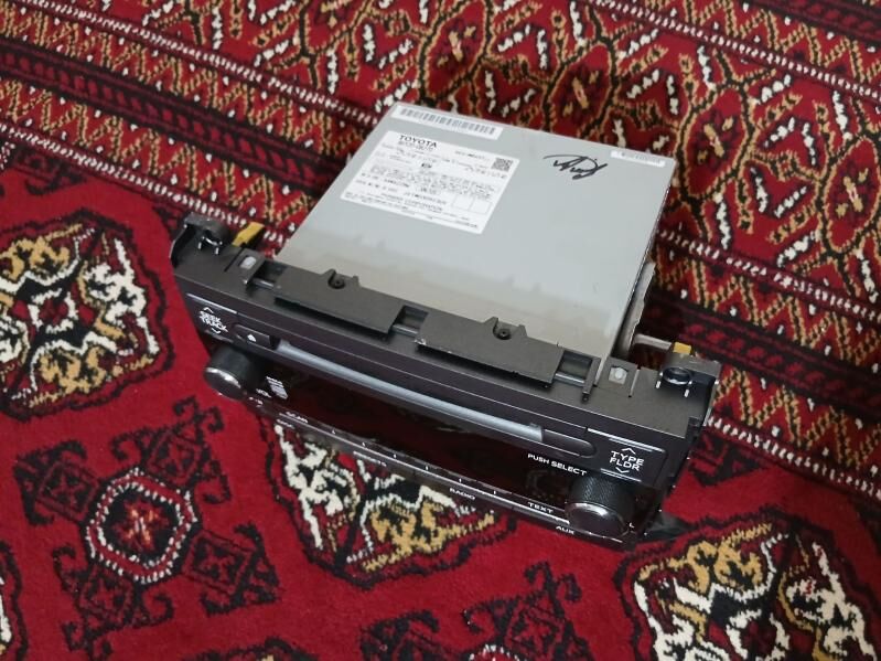 Sienna manitafon 500 TMT - Garadamak - img 3