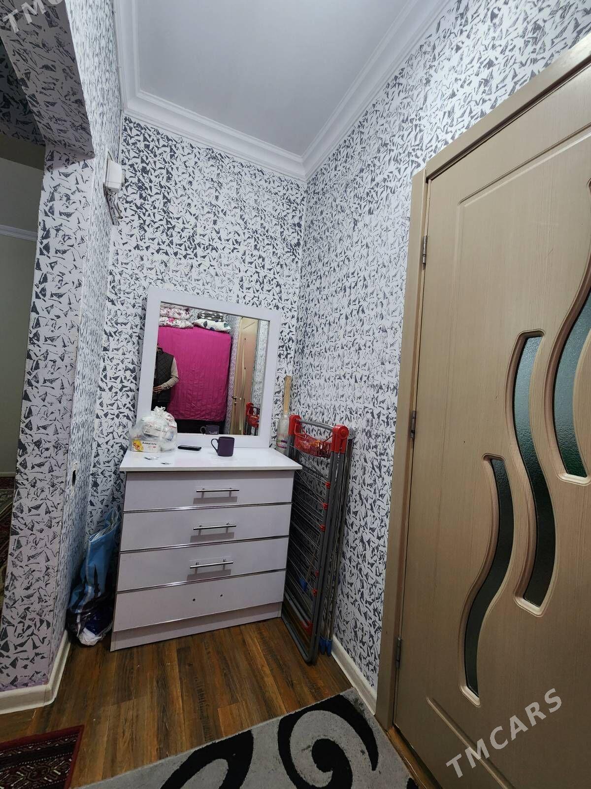 SATLYK 2 KOMNAT MIR 2  - Ашхабад - img 2