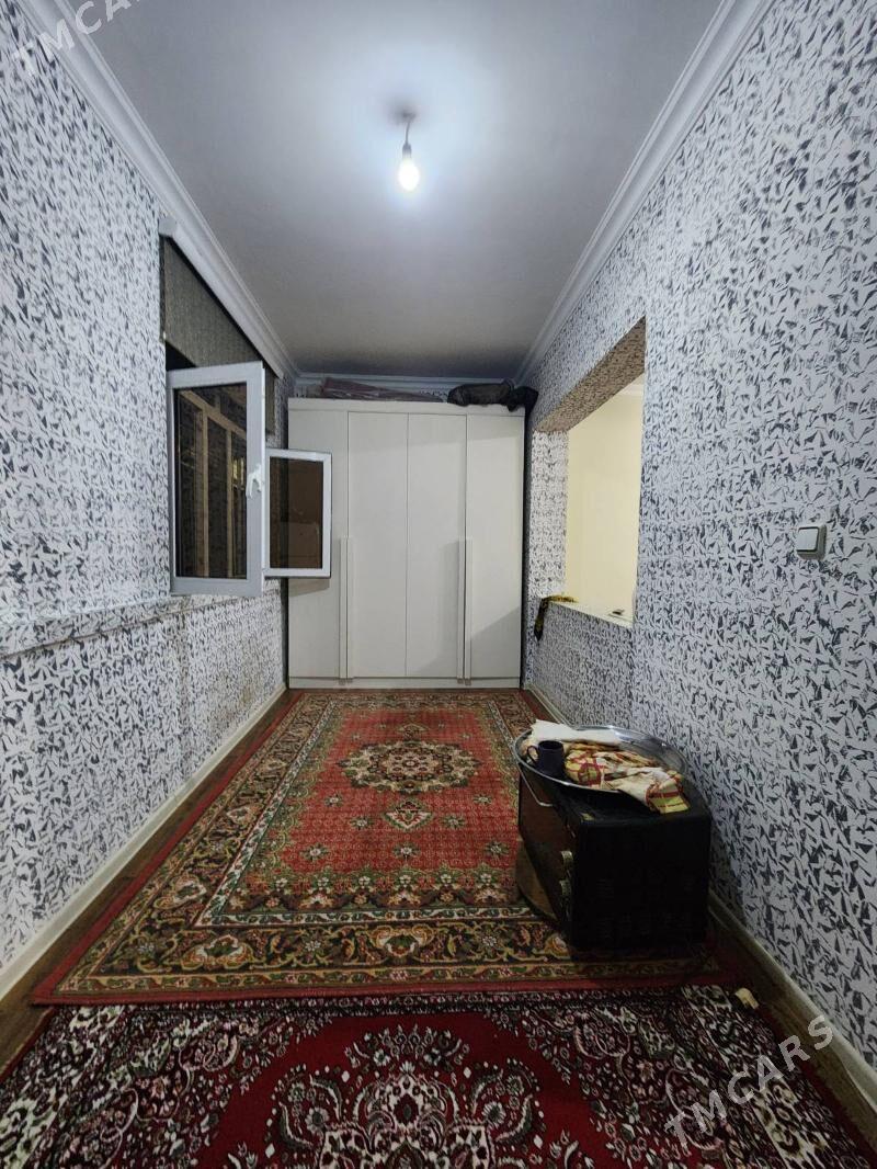 SATLYK 2 KOMNAT MIR 2  - Ашхабад - img 6