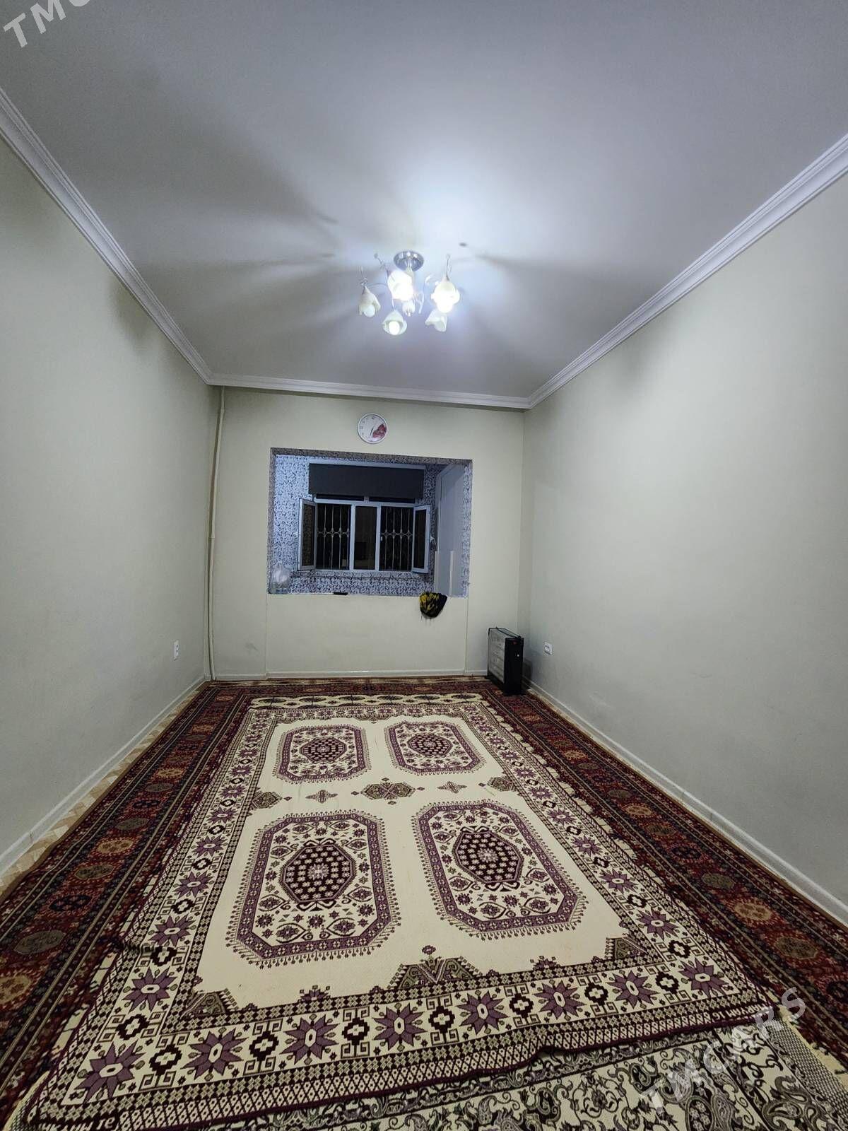 SATLYK 2 KOMNAT MIR 2  - Ашхабад - img 3