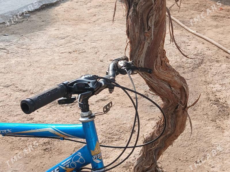 welosiped tigir - Köşi - img 3