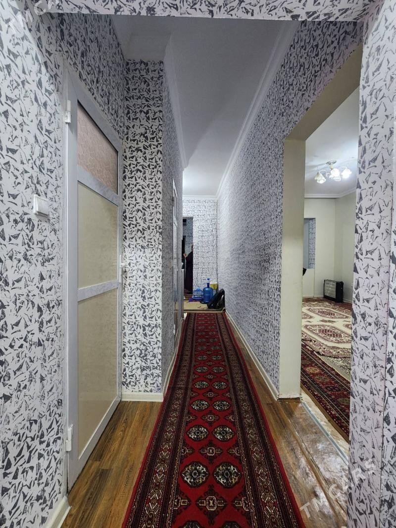 SATLYK 2 KOMNAT MIR 2  - Ашхабад - img 9