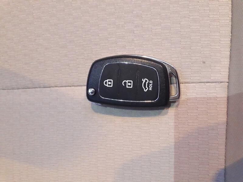 Hunday pult 500 TMT - Parahat 7 - img 2