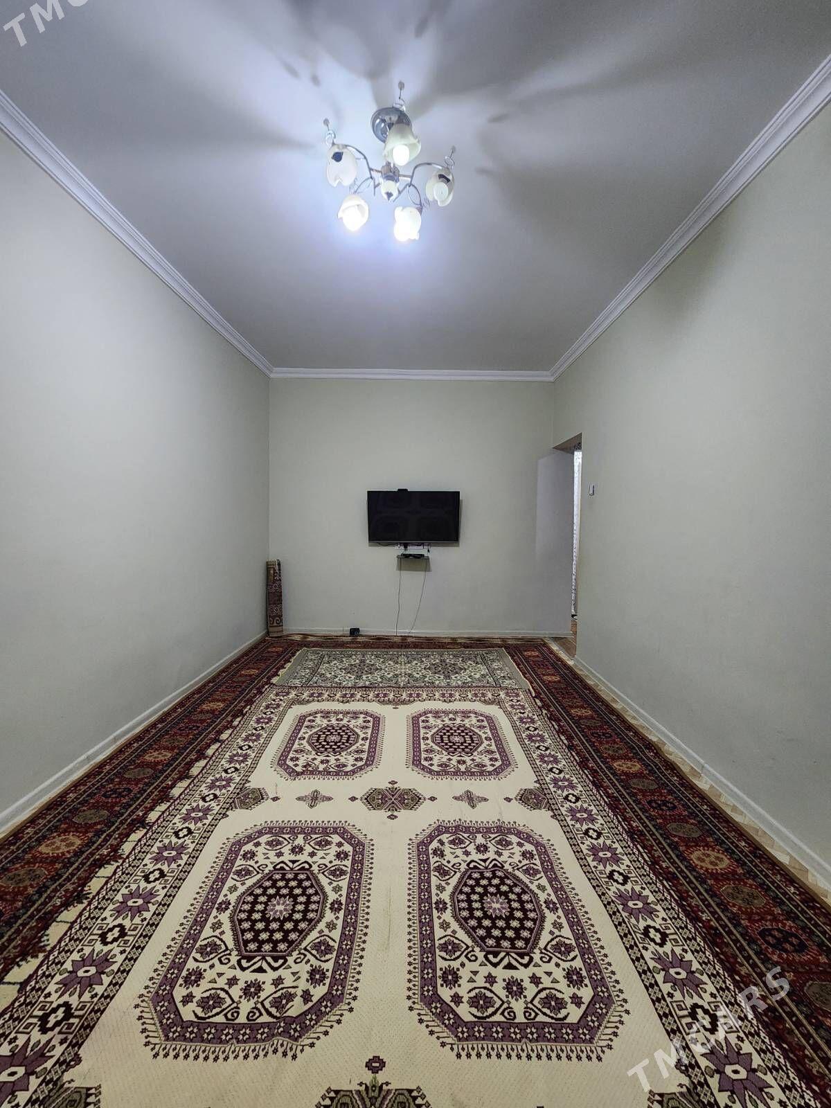 SATLYK 2 KOMNAT MIR 2  - Ашхабад - img 4