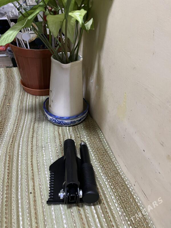 лопата - Ашхабад - img 3