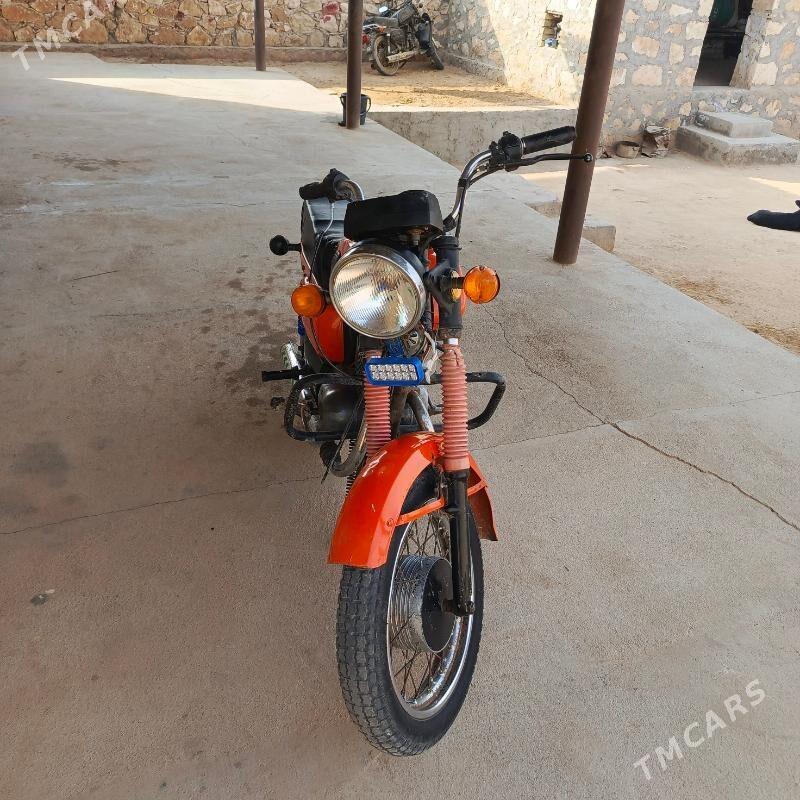 Fekon FK150-8G 1992 - 4 100 TMT - Керки - img 5