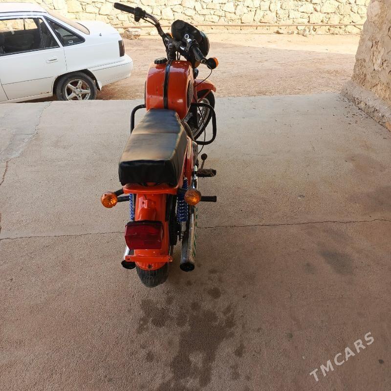 Fekon FK150-8G 1992 - 4 100 TMT - Керки - img 2