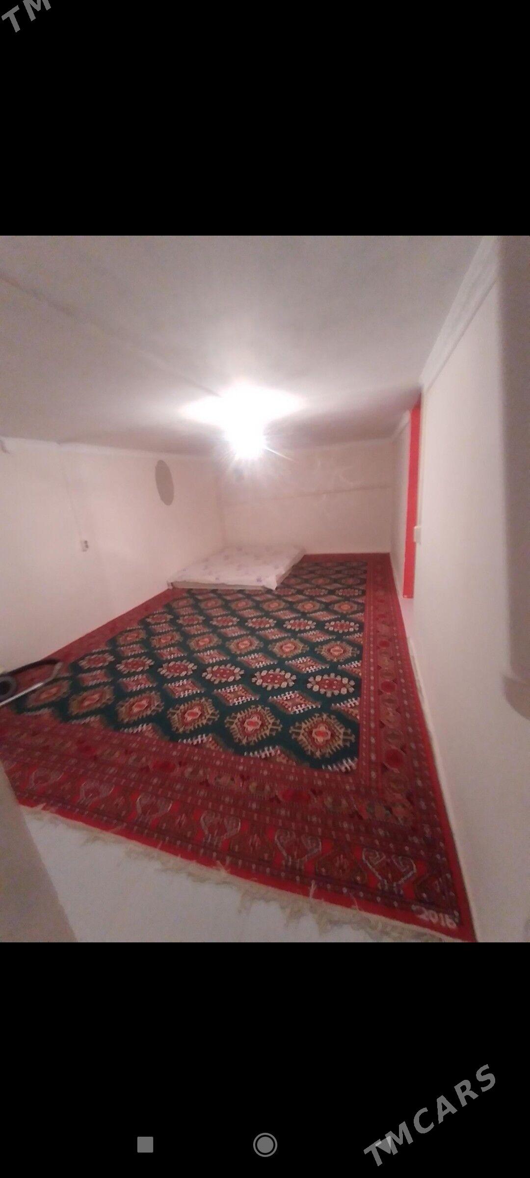 2 komnat 1etaź Arenda - Aşgabat - img 4