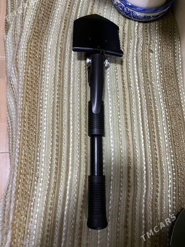 лопата - Ашхабад - img 2