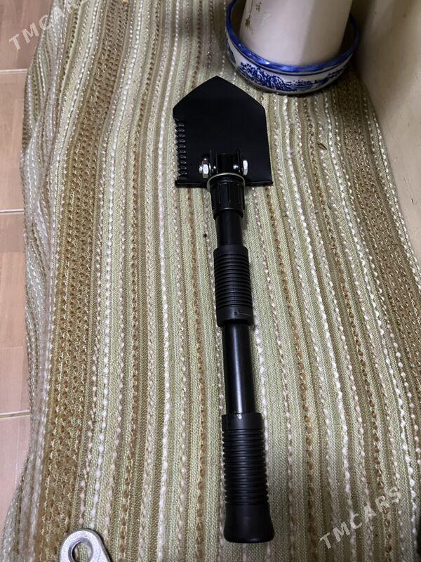 лопата - Ашхабад - img 4